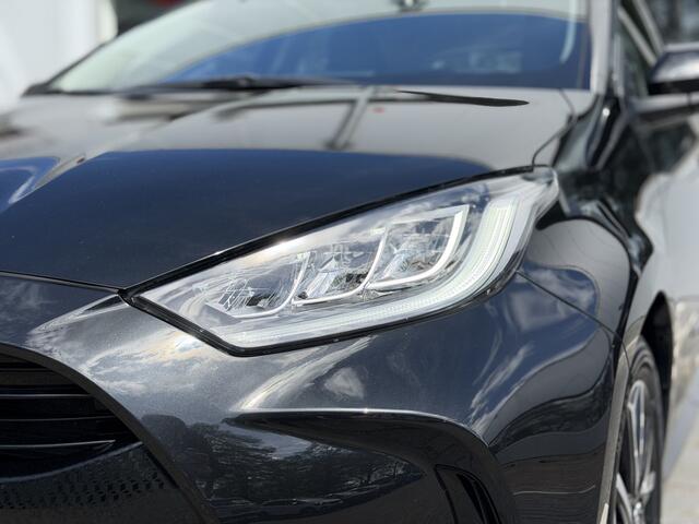 Toyota YARIS 1.5 Hybrid 115 Dynamic | GEEN AFLEVERKOSTEN | Trekhaak, Apple/Android, Camera