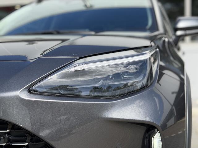 Toyota YARIS Cross 1.5 Hybrid 130 Executive | GEEN AFLEVERKOSTEN | Elektrische achterklep, Parkeersensoren, Dodehoekdetectie