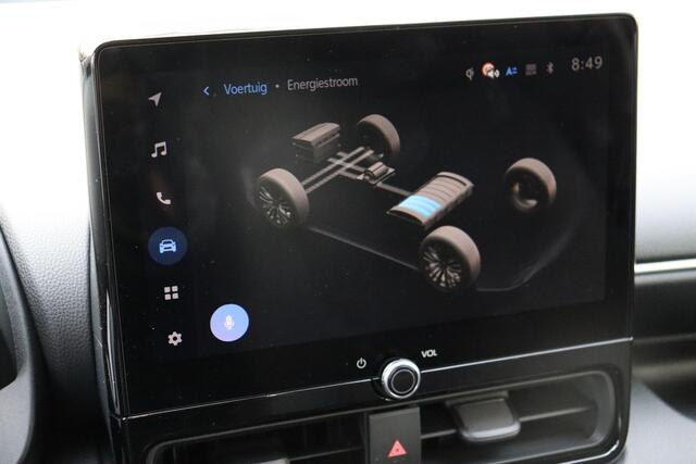 Toyota YARIS 1.5 Hybrid 115 Dynamic, Comfort Pack, Nieuw en direct leverbaar met ¤3.500,- voordeel!