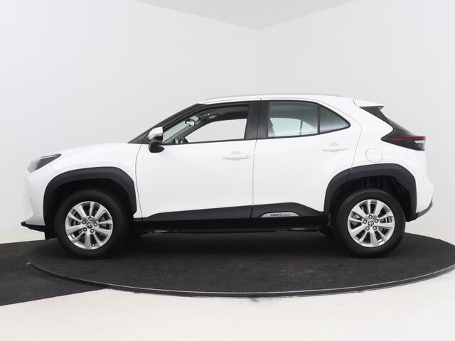 Toyota YARIS Cross 1.5 Hybrid Active
