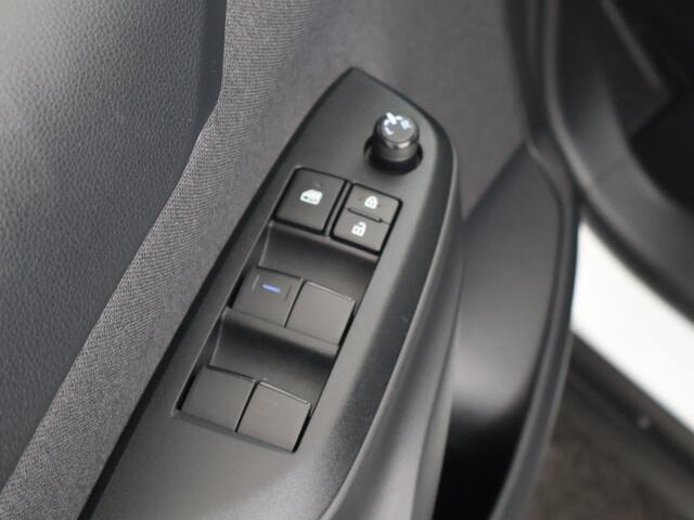 Toyota YARIS Cross 1.5 Hybrid Active