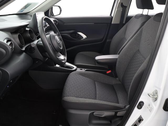 Toyota YARIS Cross 1.5 Hybrid Active