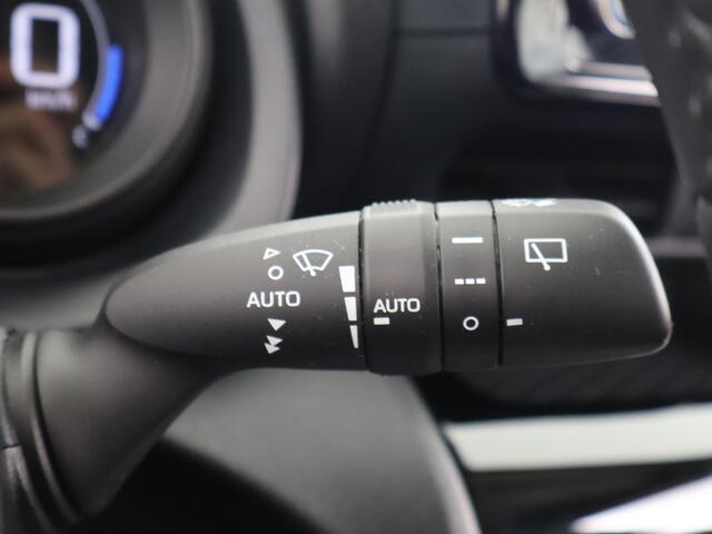 Toyota YARIS Cross 1.5 Hybrid Active