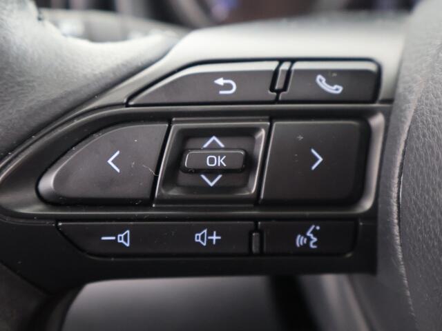 Toyota YARIS Cross 1.5 Hybrid Active