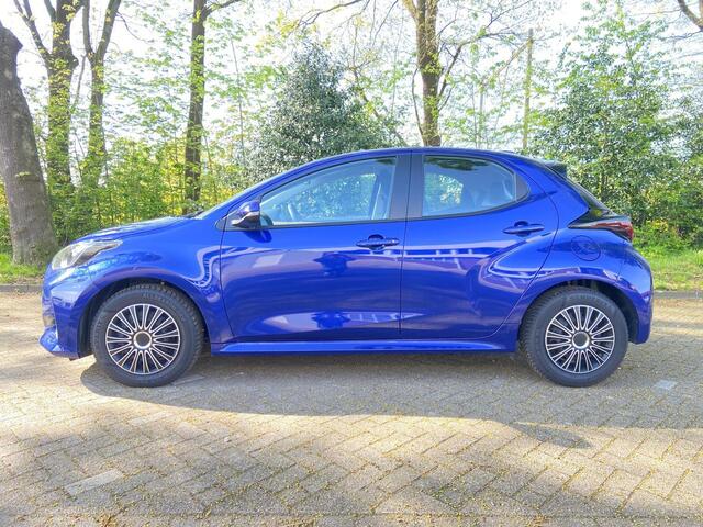 Toyota YARIS 1.5 Hybrid 115 Active Navigatiesysteem| Cruise controle