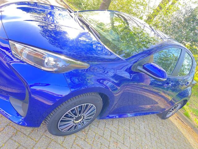Toyota YARIS 1.5 Hybrid 115 Active Navigatiesysteem| Cruise controle