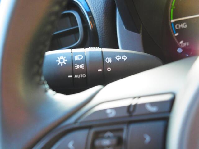 Toyota YARIS 1.5 Hybrid 115 Active Navigatiesysteem| Cruise controle