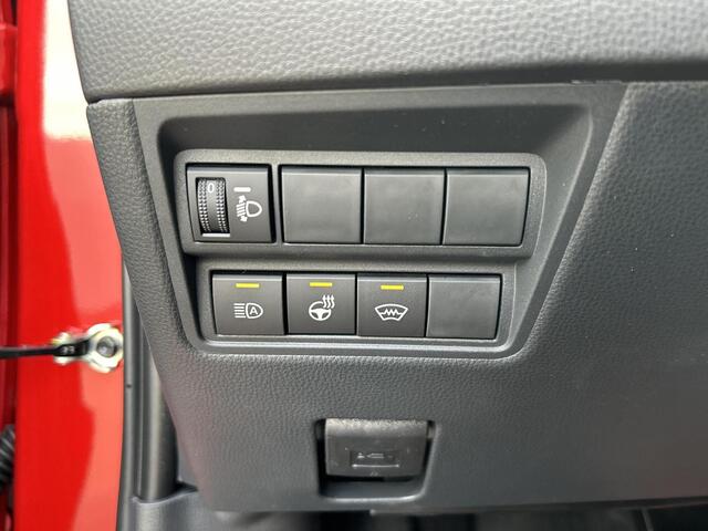 Toyota YARIS Cross 1.5 Hybrid 115 Active Comfort Pack