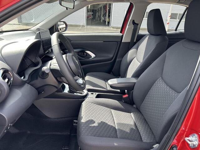 Toyota YARIS Cross 1.5 Hybrid 115 Active Comfort Pack