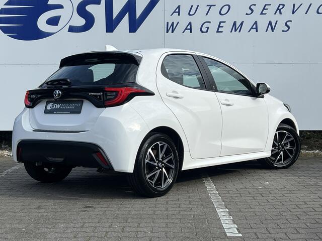 Toyota YARIS 1.5 Hybrid Dynamic | Carplay | Camera | LED | ACC