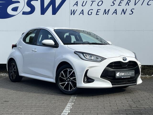 Toyota YARIS 1.5 Hybrid Dynamic | Carplay | Camera | LED | ACC