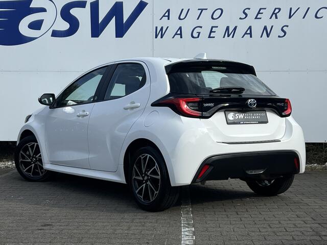 Toyota YARIS 1.5 Hybrid Dynamic | Carplay | Camera | LED | ACC