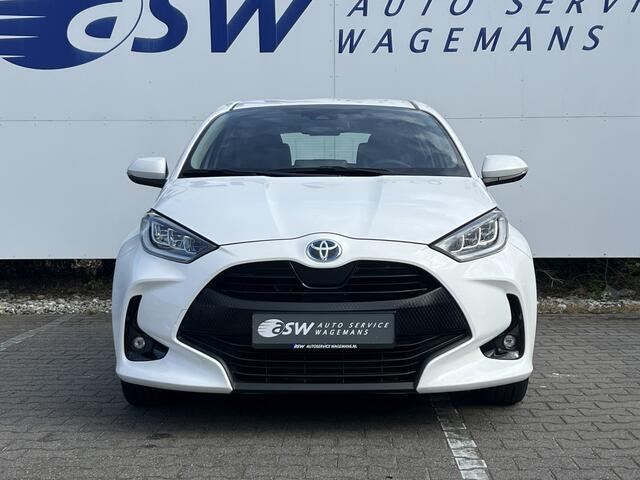 Toyota YARIS 1.5 Hybrid Dynamic | Carplay | Camera | LED | ACC