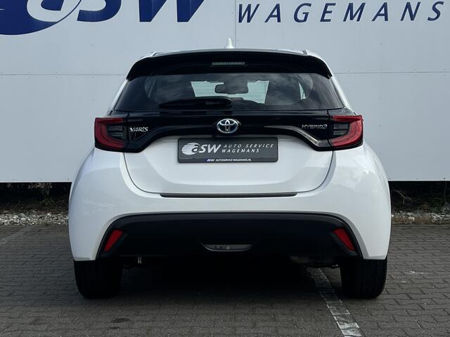 Toyota YARIS 1.5 Hybrid Dynamic | Carplay | Camera | LED | ACC