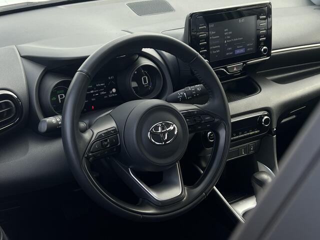 Toyota YARIS 1.5 Hybrid Dynamic | Carplay | Camera | LED | ACC