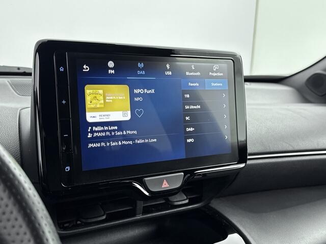 Toyota YARIS Cross 1.5 Hybrid GR Sport Limited | Stoelverwarming | Blind Spot |