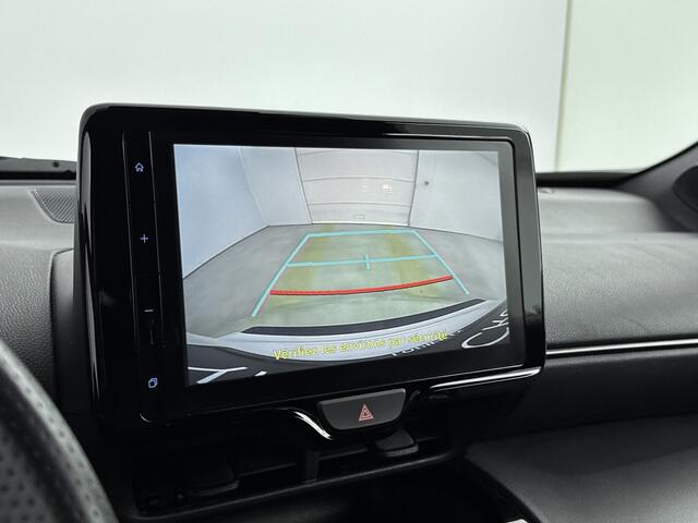 Toyota YARIS Cross 1.5 Hybrid GR Sport Limited | Stoelverwarming | Blind Spot |