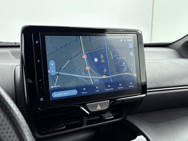 Toyota YARIS Cross 1.5 Hybrid GR Sport Limited | Stoelverwarming | Blind Spot |