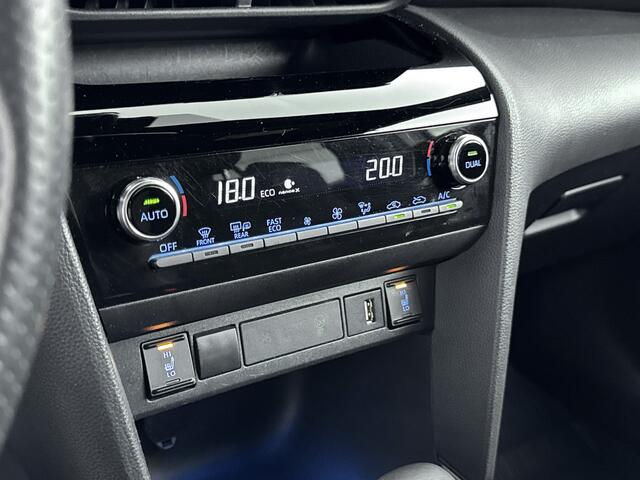 Toyota YARIS Cross 1.5 Hybrid GR Sport Limited | Stoelverwarming | Blind Spot |