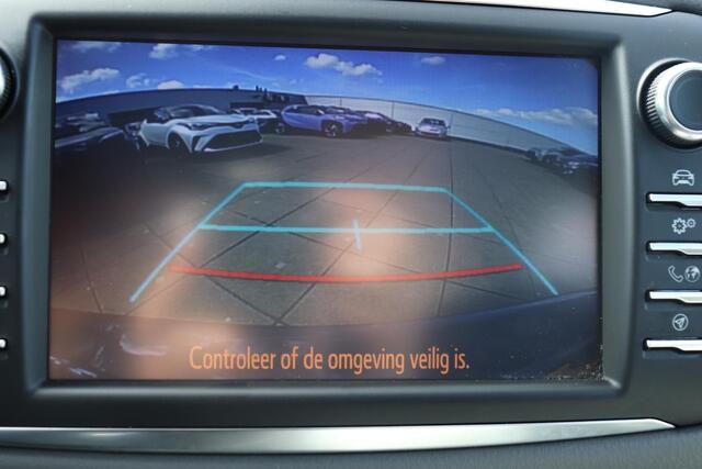 Toyota YARIS 1.5 VVT-i Dynamic All season