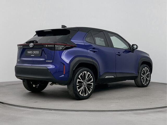 Toyota YARIS Cross 1.5 Hybrid Executive