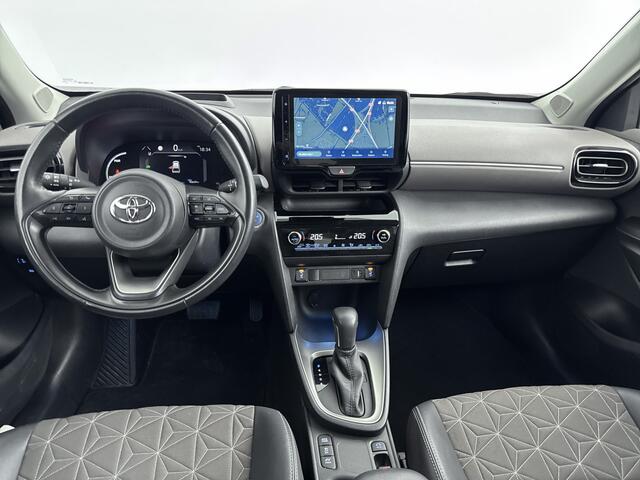 Toyota YARIS Cross 1.5 Hybrid Executive