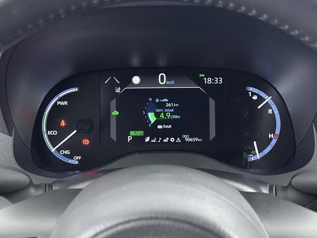 Toyota YARIS Cross 1.5 Hybrid Executive