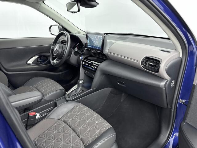 Toyota YARIS Cross 1.5 Hybrid Executive