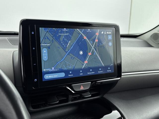 Toyota YARIS Cross 1.5 Hybrid Executive