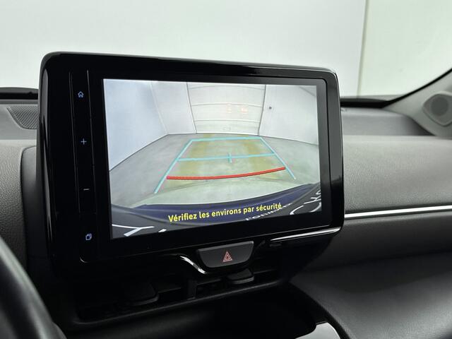 Toyota YARIS Cross 1.5 Hybrid Executive