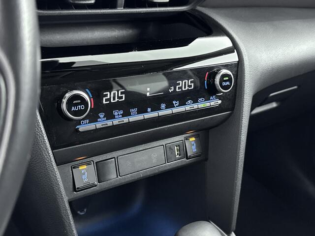 Toyota YARIS Cross 1.5 Hybrid Executive