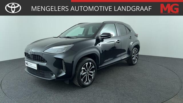 Toyota YARIS Cross 1.5 Hybrid 115 First Edition | Keyless | P.cam | Navi