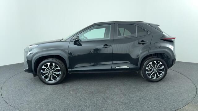 Toyota YARIS Cross 1.5 Hybrid 115 First Edition | Keyless | P.cam | Navi