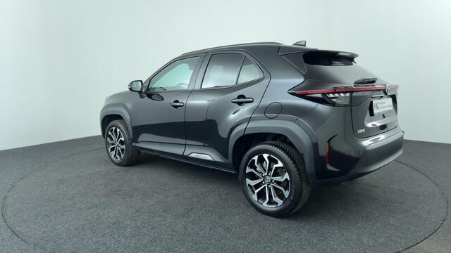 Toyota YARIS Cross 1.5 Hybrid 115 First Edition | Keyless | P.cam | Navi