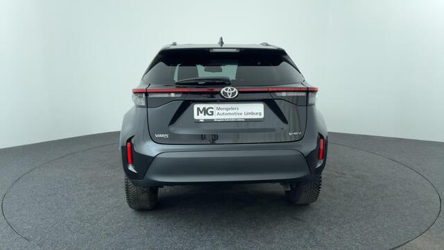 Toyota YARIS Cross 1.5 Hybrid 115 First Edition | Keyless | P.cam | Navi
