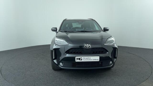 Toyota YARIS Cross 1.5 Hybrid 115 First Edition | Keyless | P.cam | Navi