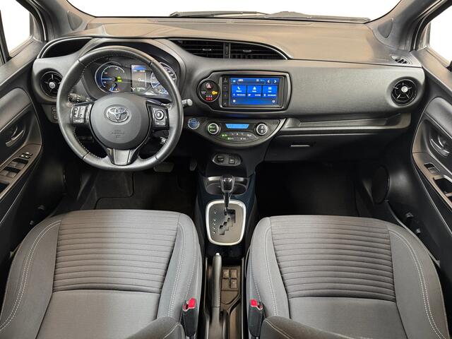 Toyota YARIS 1.5 Hybrid Dynamic I Automaat I Trekhaak I Cruise Control I Climate Control