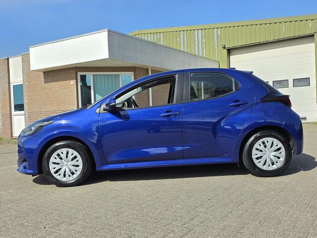 Toyota YARIS 1.5 VVT-i Active, Camera! Carplay! NL auto! Zondag OPEN!