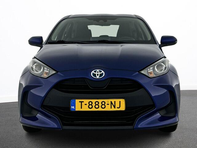 Toyota YARIS 1.5 Hybrid Active Auto. Navigatie Apple Carplay/Android Auto Camera Adaptive Cruise Control Climate Control