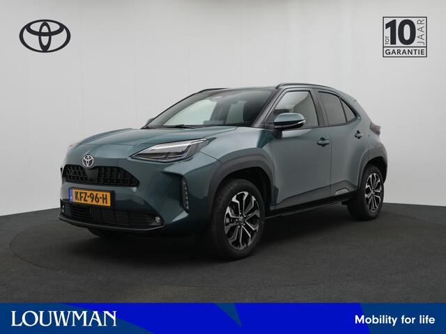 Toyota YARIS Cross 1.5 Hybrid 130 PK Dynamic || Comfort pakket ||