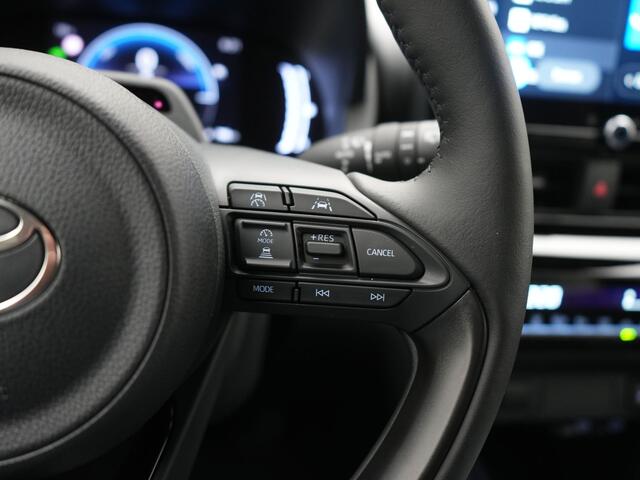 Toyota YARIS Cross 1.5 Hybrid 130 PK Dynamic || Comfort pakket ||