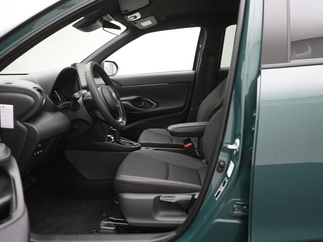 Toyota YARIS Cross 1.5 Hybrid 130 PK Dynamic || Comfort pakket ||