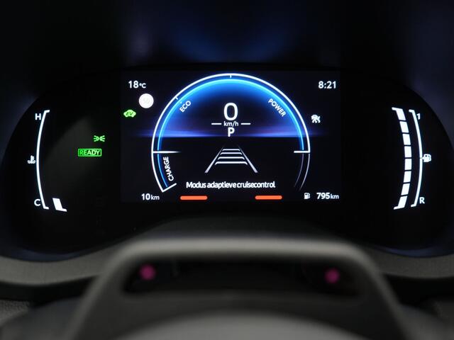 Toyota YARIS Cross 1.5 Hybrid 130 PK Dynamic || Comfort pakket ||