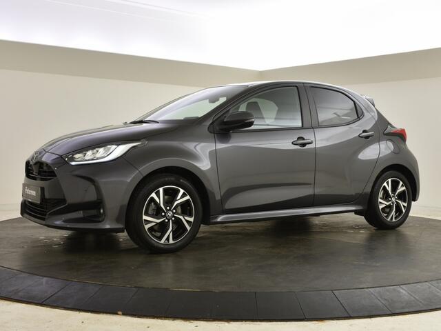 Toyota YARIS 1.5 Hybrid 115 Style | Blind spot | Stoel + stuur verw. | PDC |