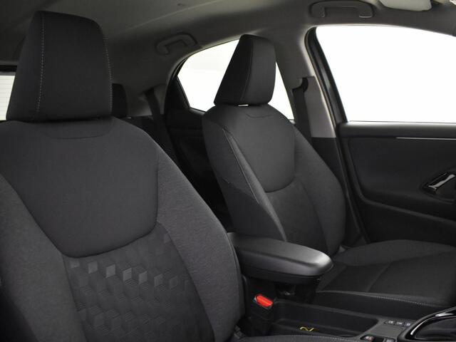 Toyota YARIS 1.5 Hybrid 115 Style | Blind spot | Stoel + stuur verw. | PDC |