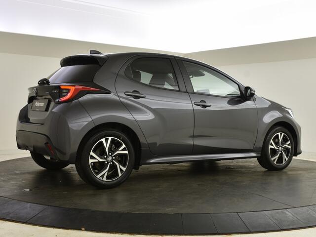Toyota YARIS 1.5 Hybrid 115 Style | Blind spot | Stoel + stuur verw. | PDC |