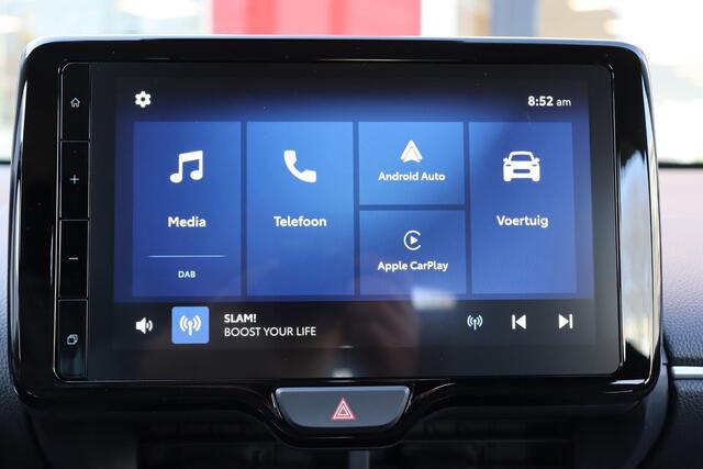 Toyota YARIS 1.5 Hybrid 115 Comfort , Nieuw en snel leverbaar (juni 2026) en nu met ¤3.500,- voordeel!