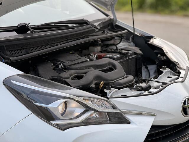 Toyota YARIS 1.0 VVT-i Active 1ste Eigenaar | Camera | Bluetooth