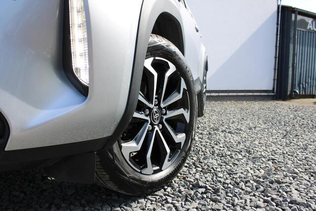 Toyota YARIS Cross 1.5 Hybrid Explore Automaat, Draadloos Carplay/Android Auto, Trekhaak