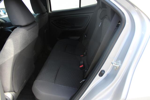 Toyota YARIS Cross 1.5 Hybrid Explore Automaat, Draadloos Carplay/Android Auto, Trekhaak